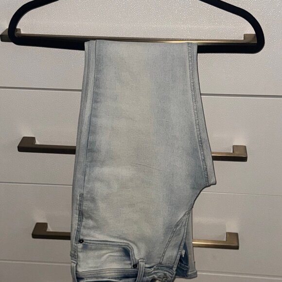 BUFFALO - David Bitton Max-X Basic Denim Skinny Jeans - 33x32 - Picture 3 of 9